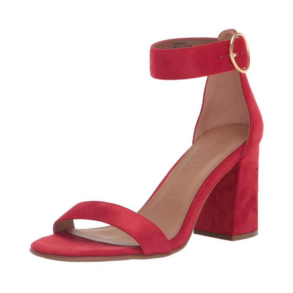 Aerosoles Dressy Heeled Sandals